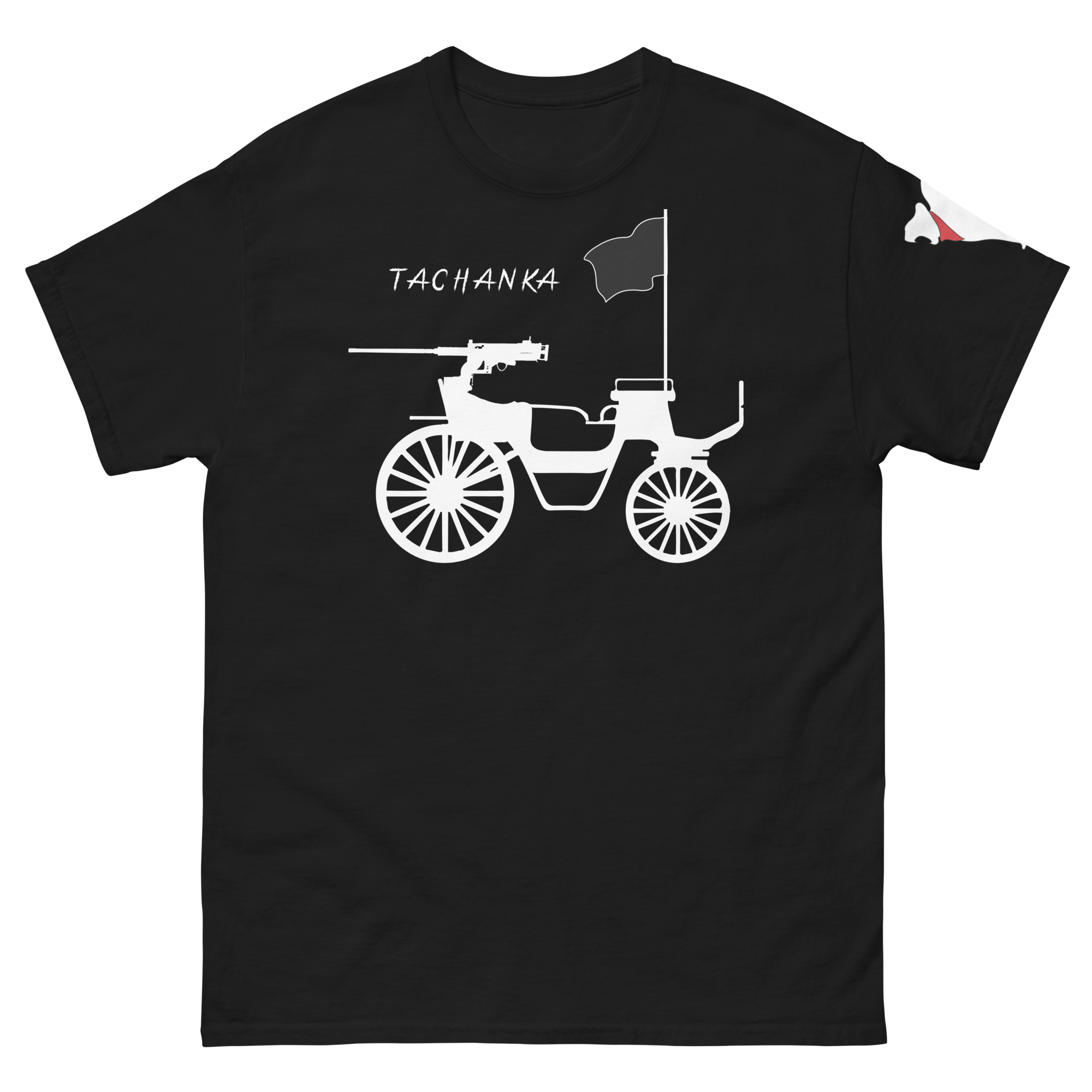 Tachanka T-Shirt