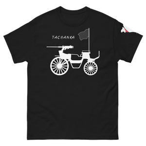 Tachanka T-Shirt