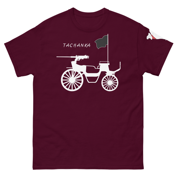 Tachanka T-Shirt