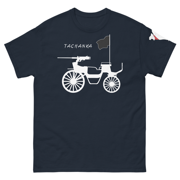 Tachanka T-Shirt