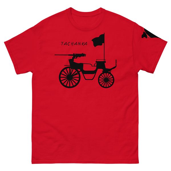 Tachanka T-Shirt