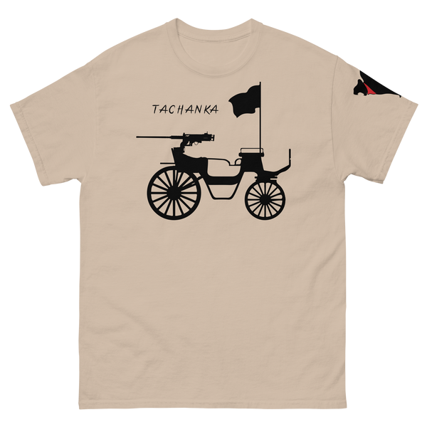 Tachanka T-Shirt