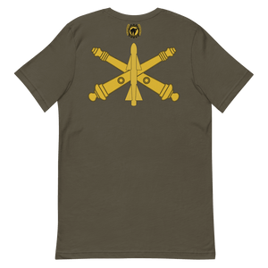 Air Defense Artillery T-Shirt - Sabotkat Defense LLC