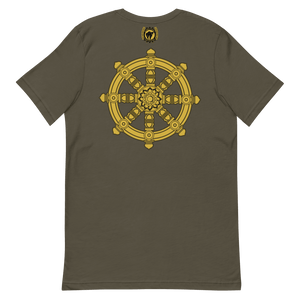 Buddhist T-Shirt - Sabotkat Defense LLC