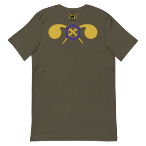 Chemical T-Shirt - Sabotkat Defense LLC