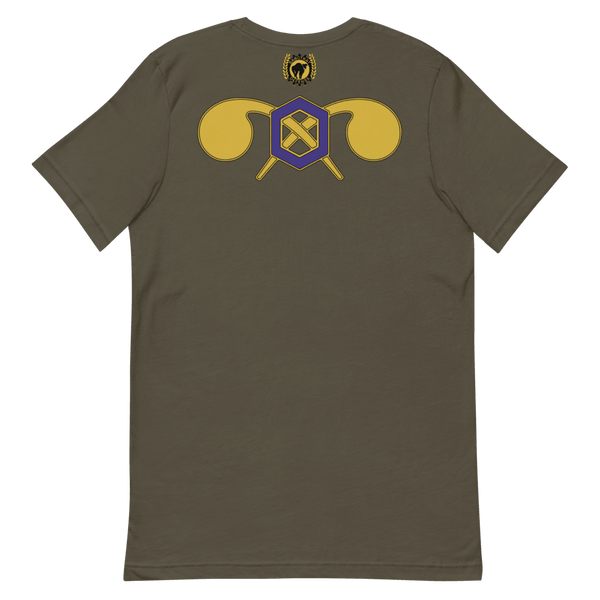 Chemical T-Shirt - Sabotkat Defense LLC