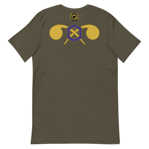 Chemical T-Shirt - Sabotkat Defense LLC