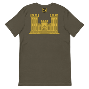 Engineer T-Shirt - Sabotkat Defense LLC