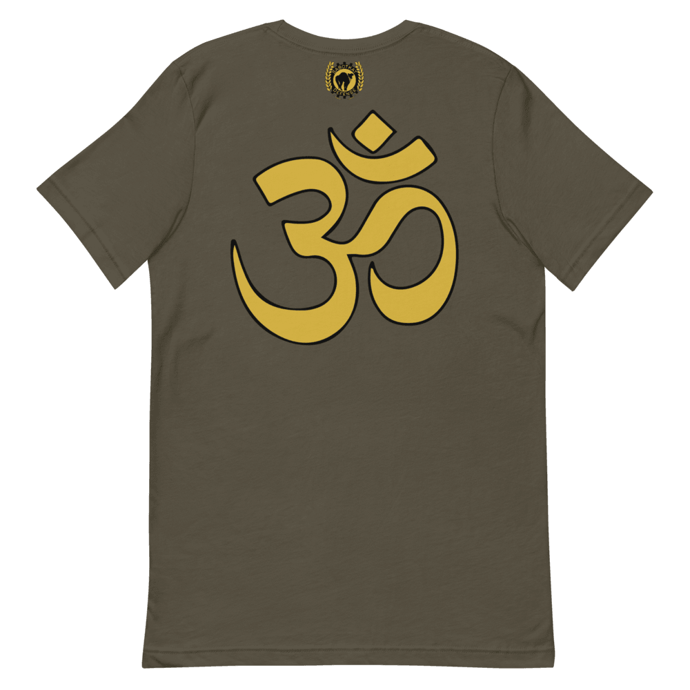 Hindu T-Shirt - Sabotkat Defense LLC