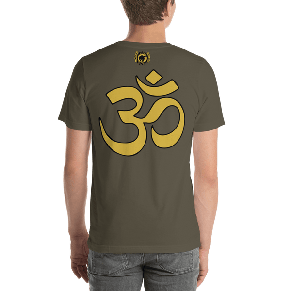 Hindu T-Shirt - Sabotkat Defense LLC