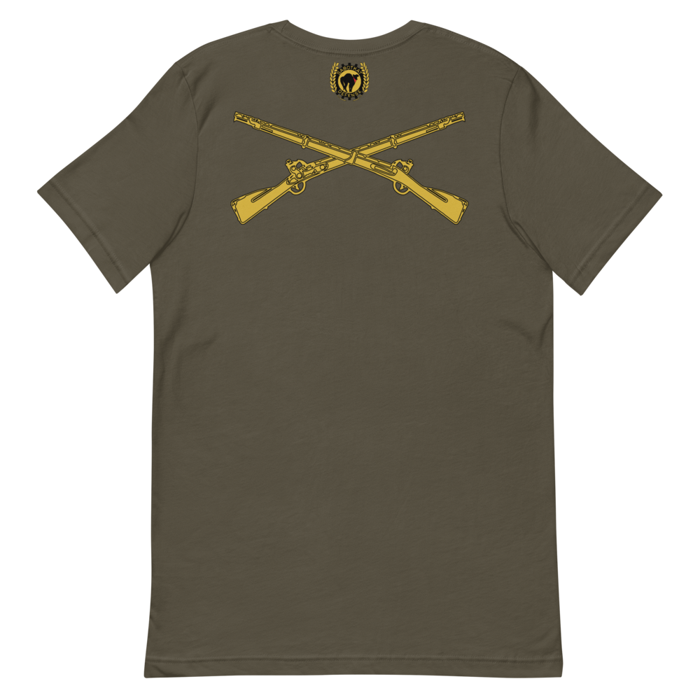 Infantry T-Shirt