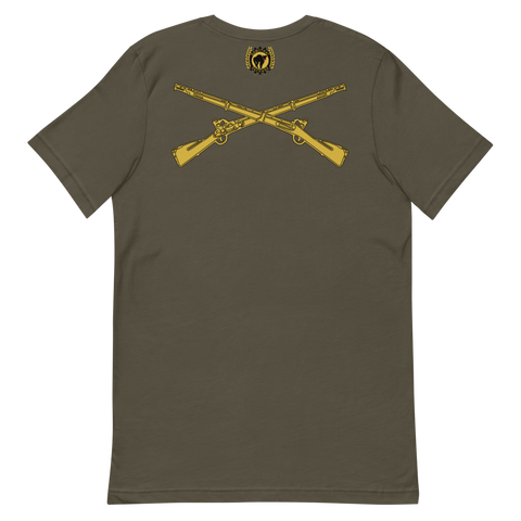 Infantry T-Shirt