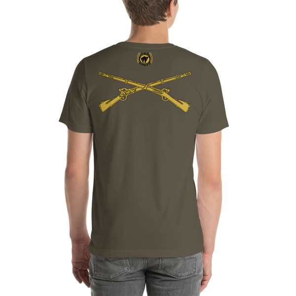 Infantry T-Shirt