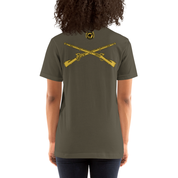 Infantry T-Shirt