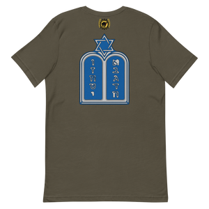 Jewish T-Shirt