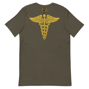 Medical Service T-Shirt