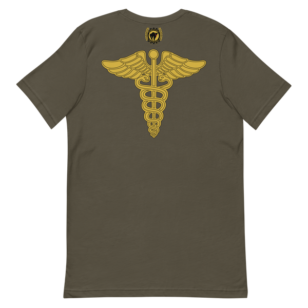 Medical Service T-Shirt