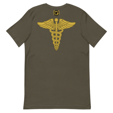 Medical Service T-Shirt