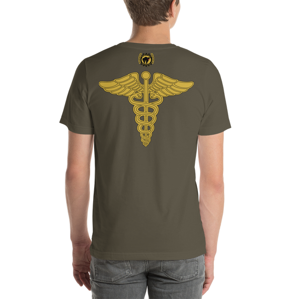 Medical Service T-Shirt