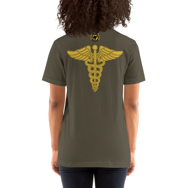 Medical Service T-Shirt