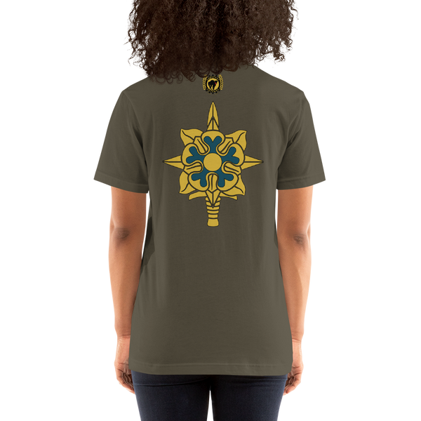 Military Intelligence T-Shirt