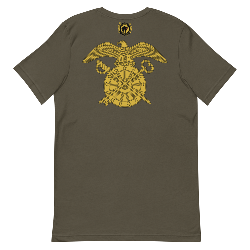 Quartermaster T-Shirt