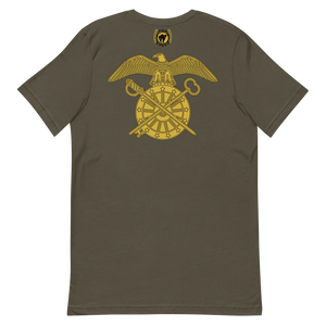 Quartermaster T-Shirt