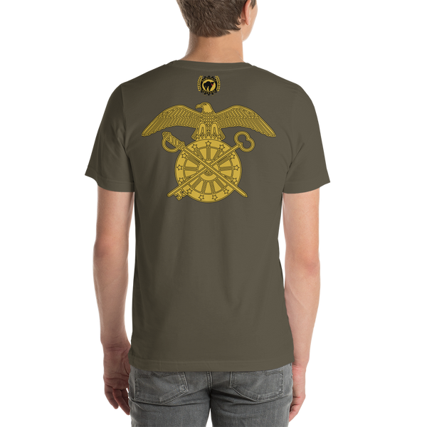 Quartermaster T-Shirt