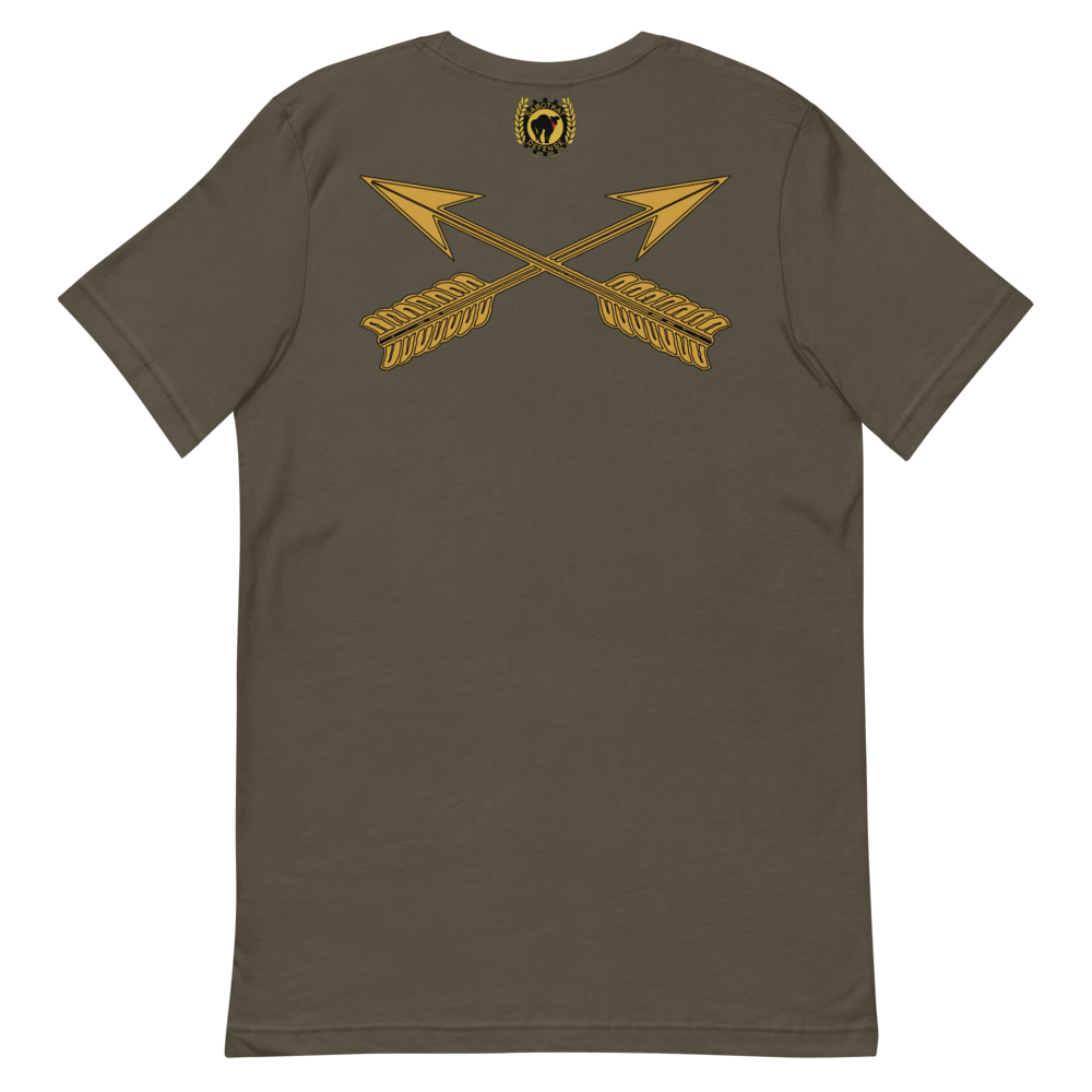 Special Forces T-Shirt